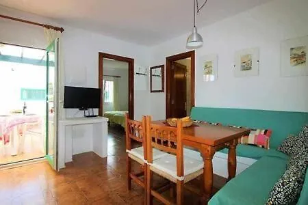 Sa Calma Beach House Costa Teguise