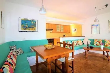 Apartment Sa Calma Beach House Costa Teguise
