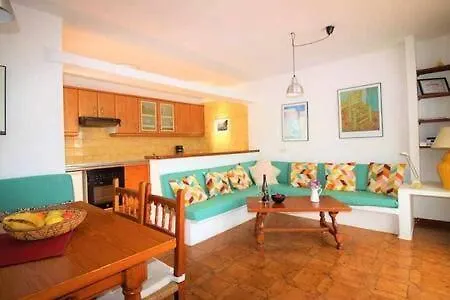 Sa Calma Beach House Costa Teguise