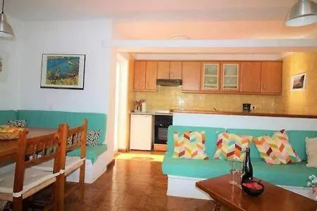 Apartment Sa Calma Beach House Costa Teguise