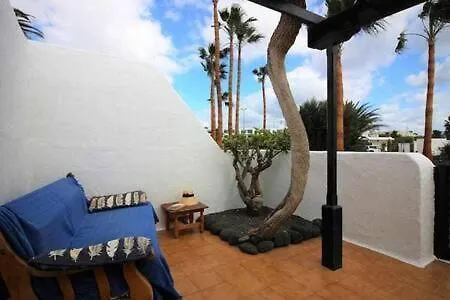 Apartment Sa Calma Beach House Costa Teguise