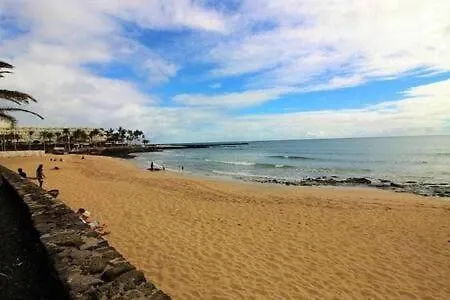 Apartment Sa Calma Beach House Costa Teguise