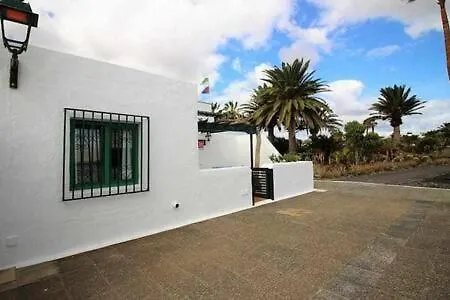 Sa Calma Beach House Costa Teguise Spain