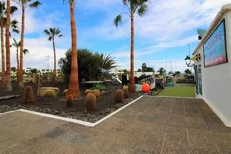 Sa Calma Beach House Costa Teguise