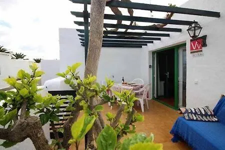Apartment Sa Calma Beach House Costa Teguise