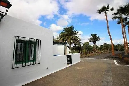 Sa Calma Beach House Costa Teguise 0*,