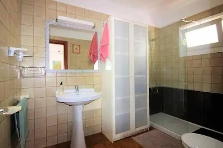 Apartment Sa Calma Beach House Costa Teguise Spain