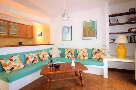 Sa Calma Beach House Costa Teguise 0*,  Spain