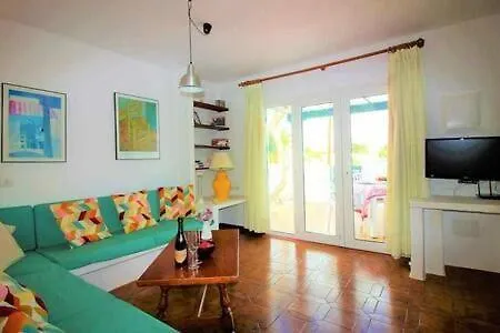 Apartment Sa Calma Beach House Costa Teguise Spain
