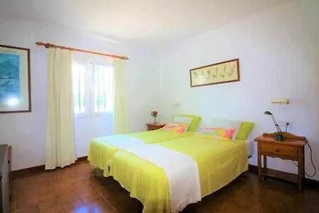Apartment Sa Calma Beach House Costa Teguise