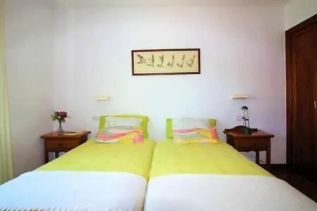 Sa Calma Beach House Costa Teguise Apartment
