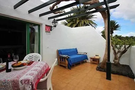 Sa Calma Beach House Costa Teguise Spain