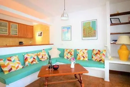 Apartment Sa Calma Beach House Costa Teguise