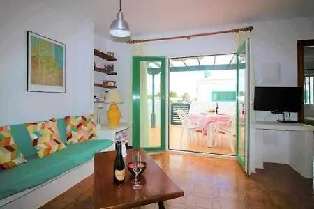 Sa Calma Beach House Costa Teguise Apartment
