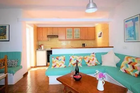 Apartment Sa Calma Beach House Costa Teguise Spain