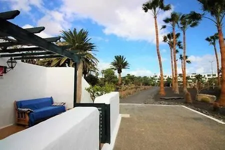 Sa Calma Beach House Costa Teguise